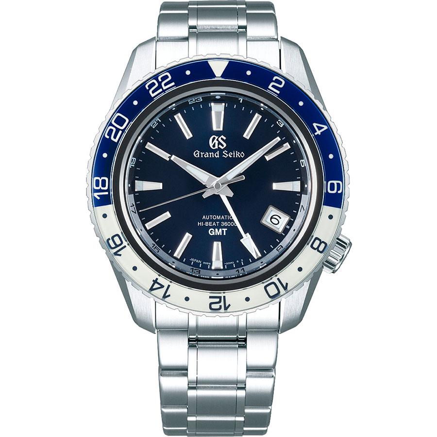 Часы Grand Seiko Sport SBGJ237G